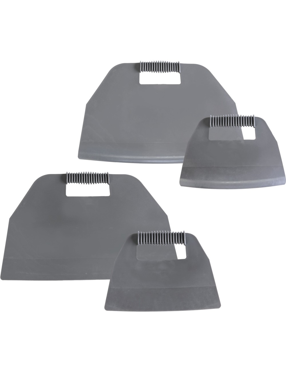 Set Of 4 Dashboard Protections